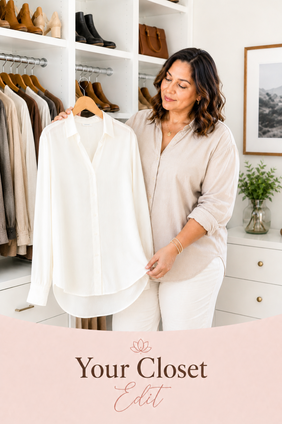 Your Closet Edit